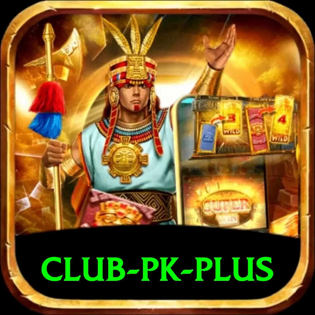 Club Pk Pro Gaming App - 2
