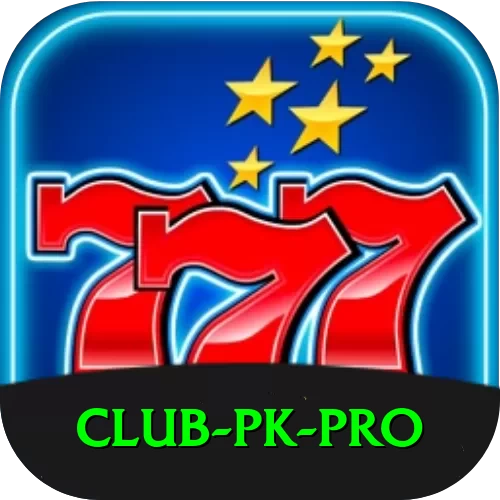 Club Pk Max Slots - 2