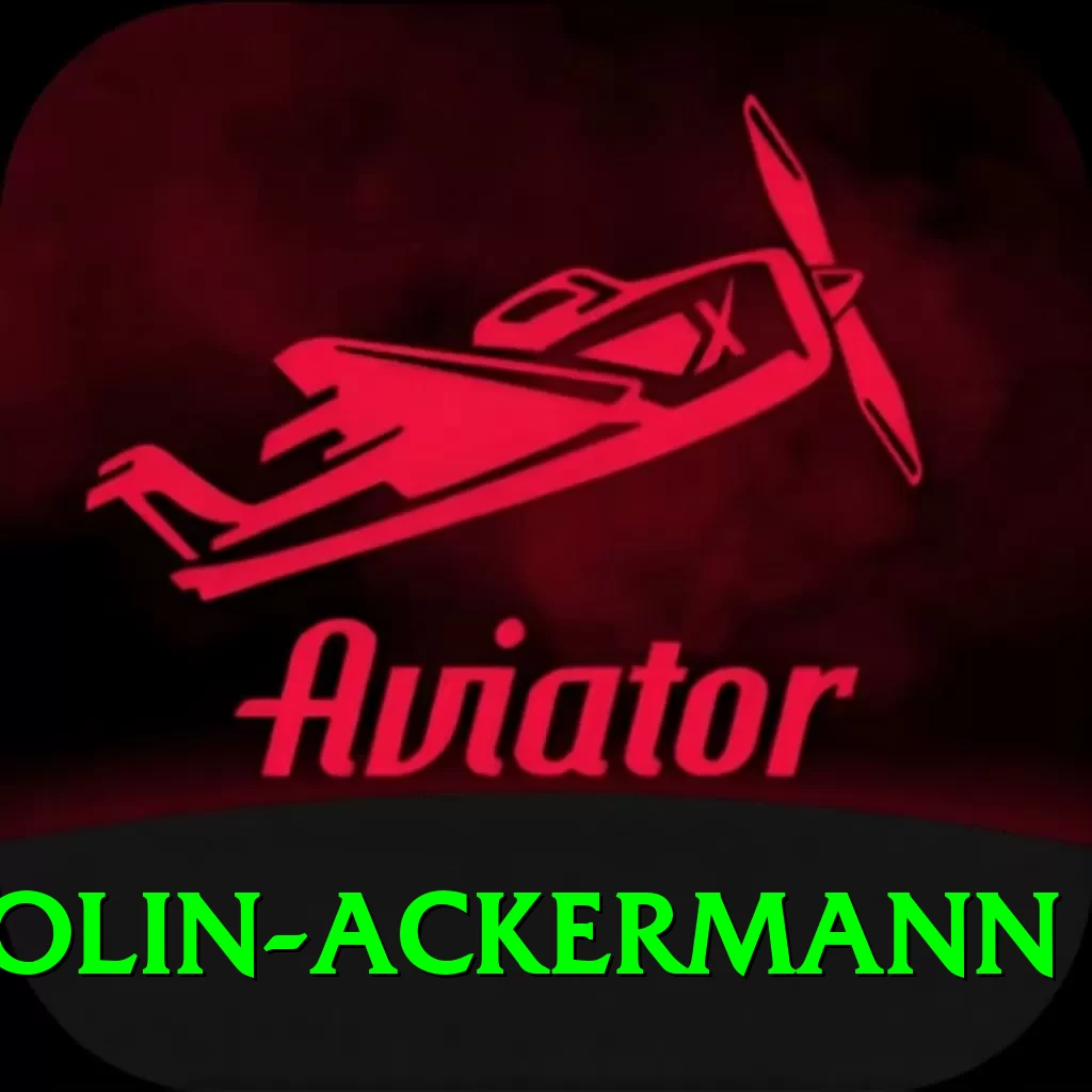 colin ackermann Plus APK v4.8.4 - 2