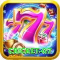 cricket 07 Live Casino Extreme