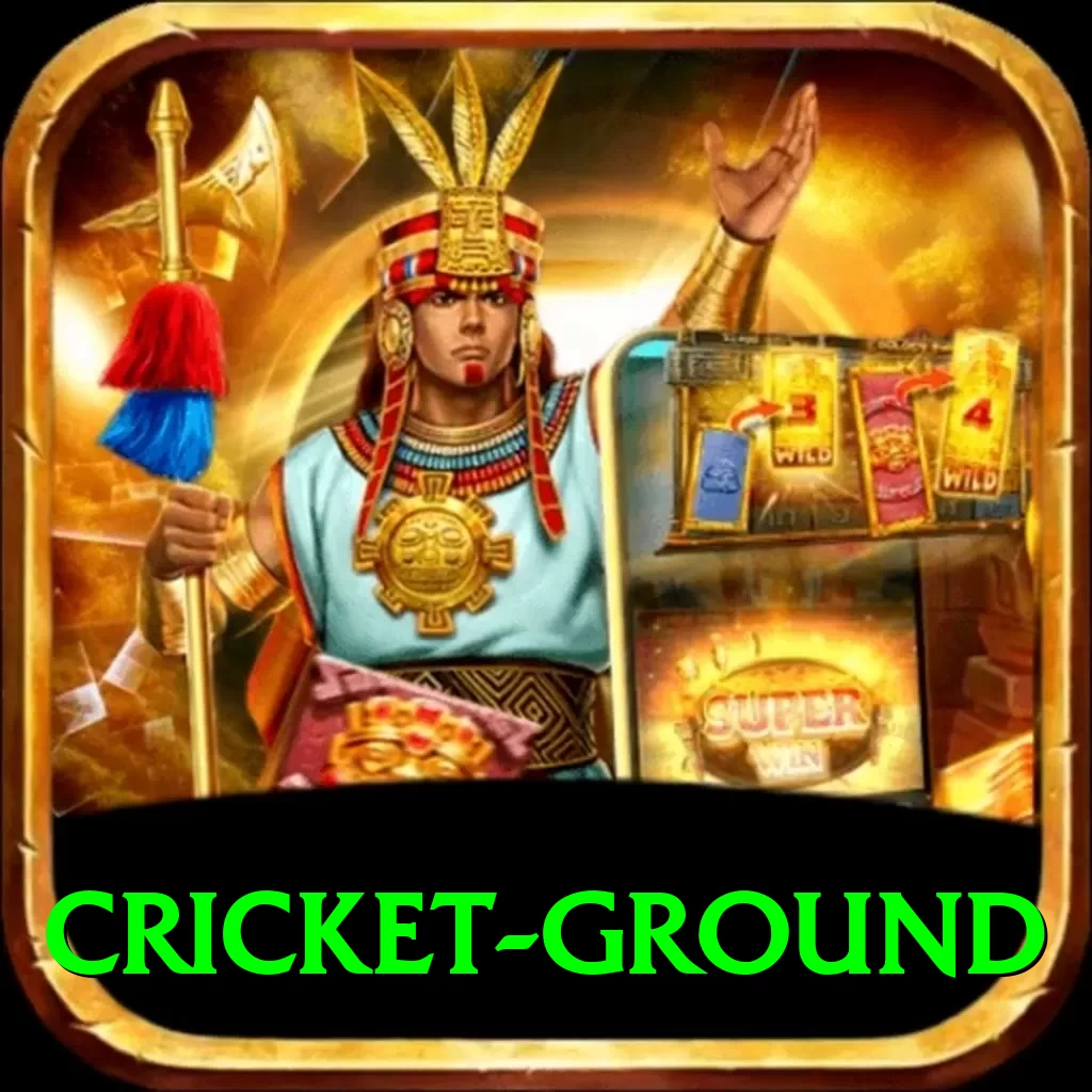cricket ground - Prime Earning App - 2