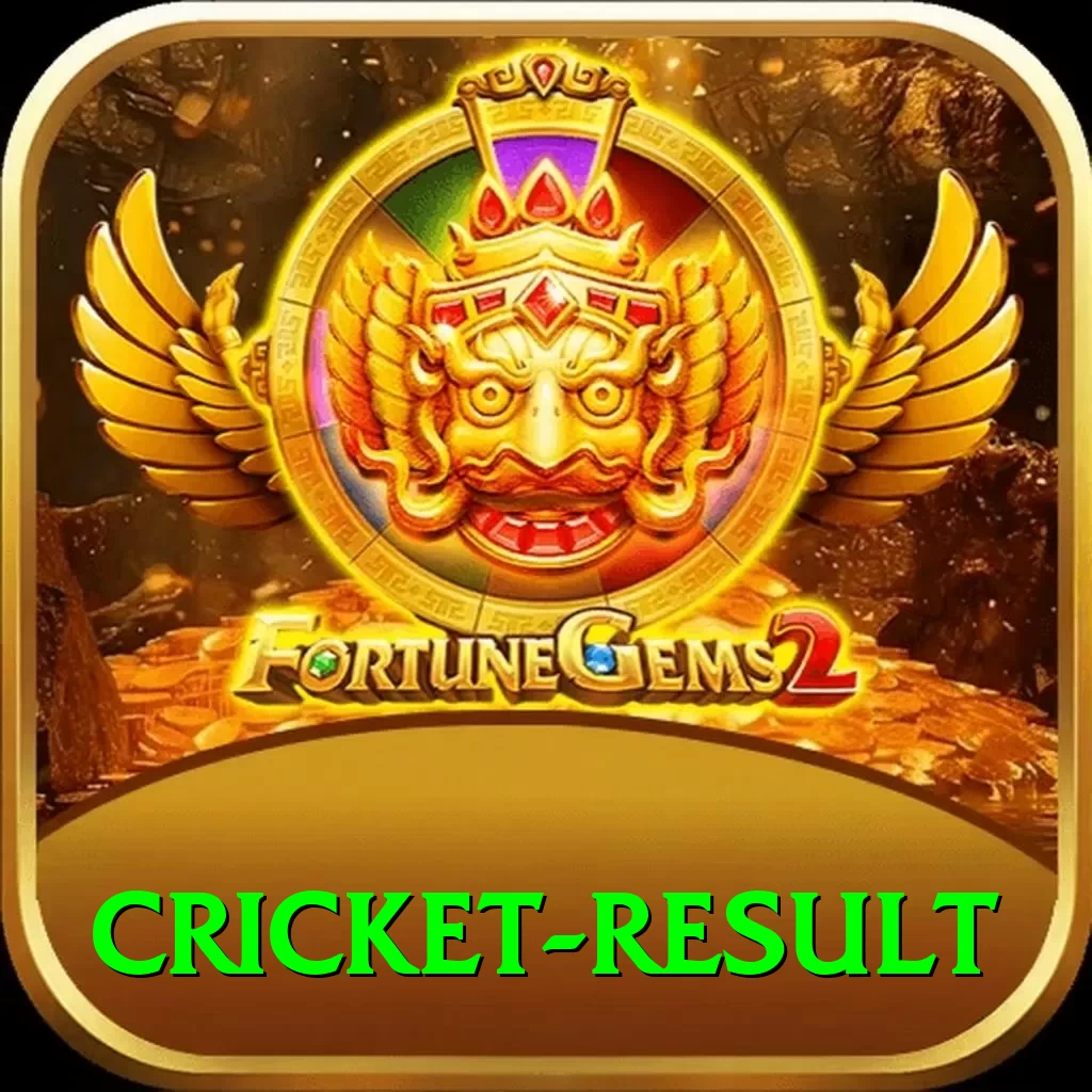 cricket result Slot Machine Supreme - 2