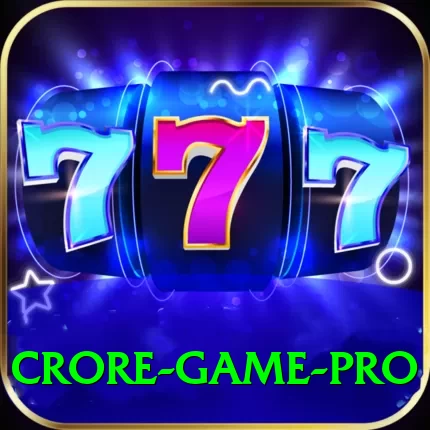 Crore Game Bonus Premium v3.4.9 - 2
