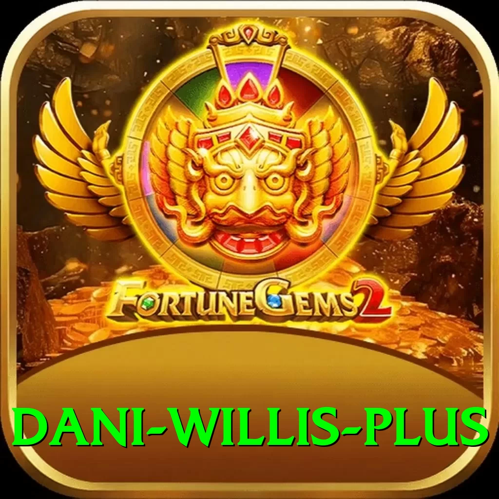dani willis Pakistan Champion v2.7.1 - 2