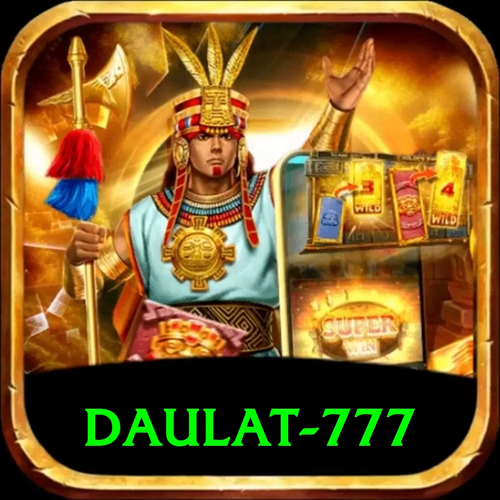 Daulat 777 VIP Pro v3.9.5 - 2