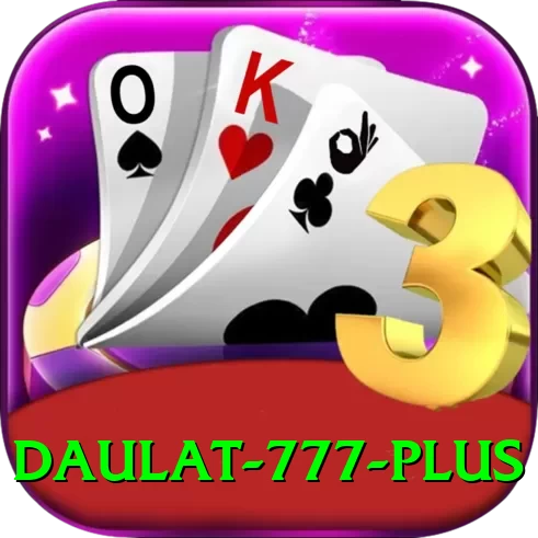 Daulat 777 Plus Pro v2.9.4 - 2