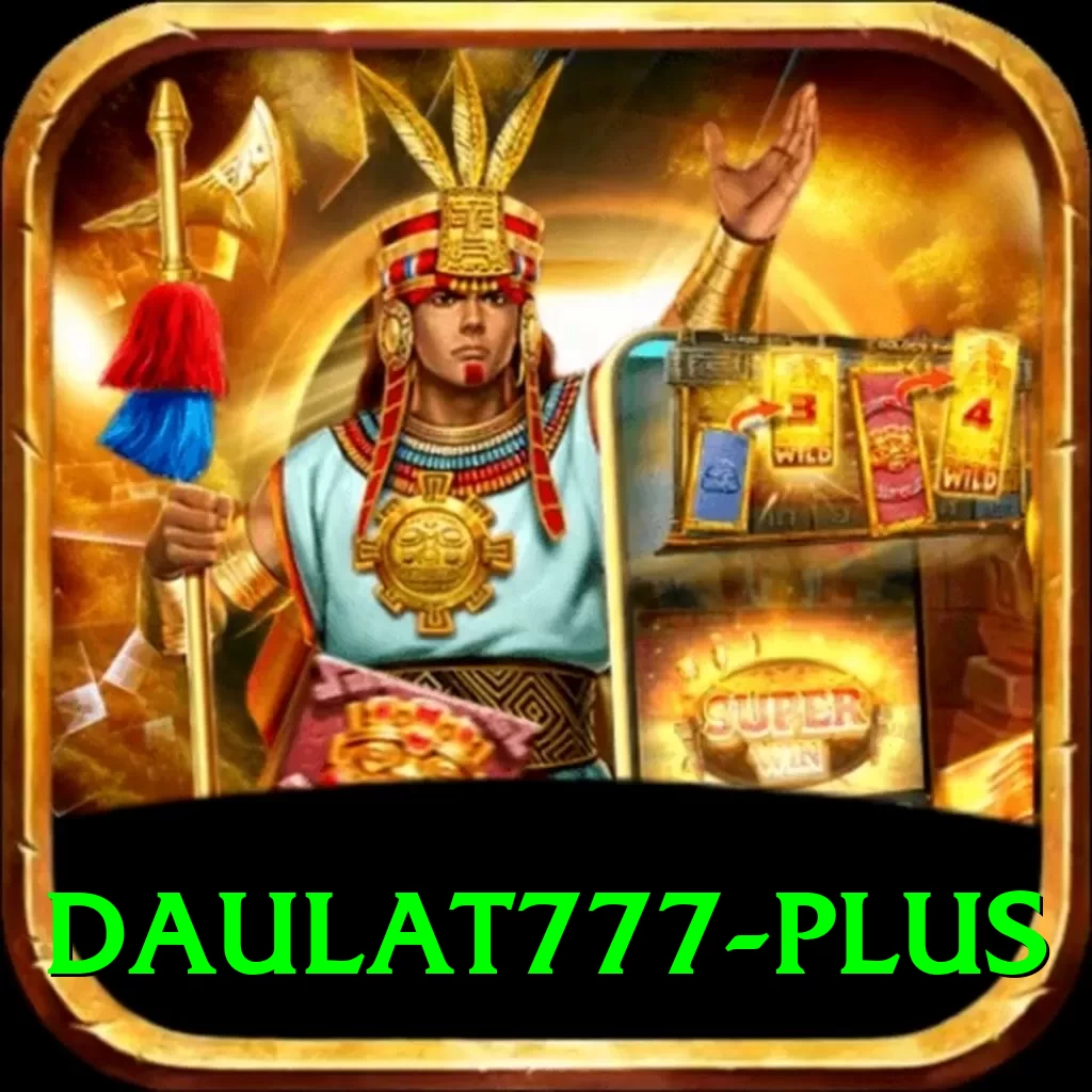 Daulat777 Slots Turbo v3.7.6 - 2