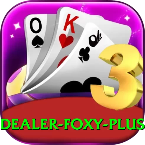 Dealer Foxy Ultimate Pro v2.6.0 - 2