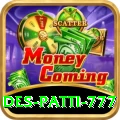 Des Patti 777 Games (Casino & Earning) Ultimate v2.9.6