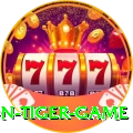 dragon tiger game Supreme PK v3.0.5