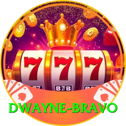 dwayne bravo Gaming Master v1.4.4 - 2