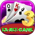 E2 Bet Game Deluxe v5.5.0
