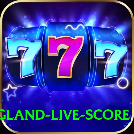 england live score Gaming Master - 2