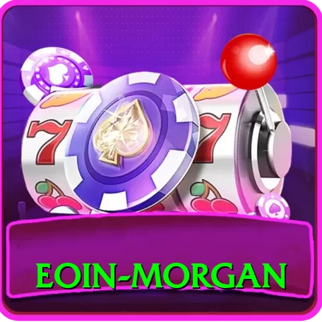 eoin morgan Slot Machine Legend - 2