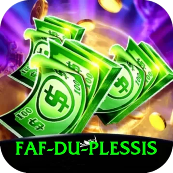 faf du plessis Casino Official v3.6.2 - 2