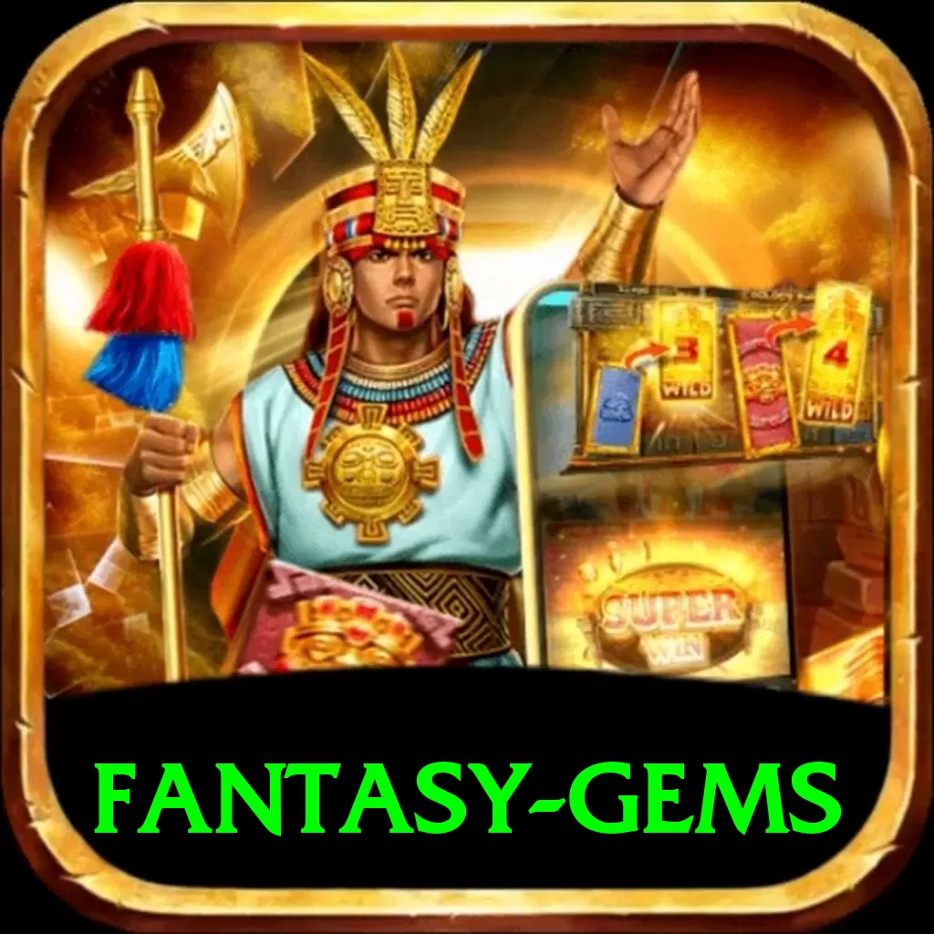 Fantasy Gems Pro1 v3.2.9 - 2