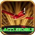 fishing accessories - Gaming King