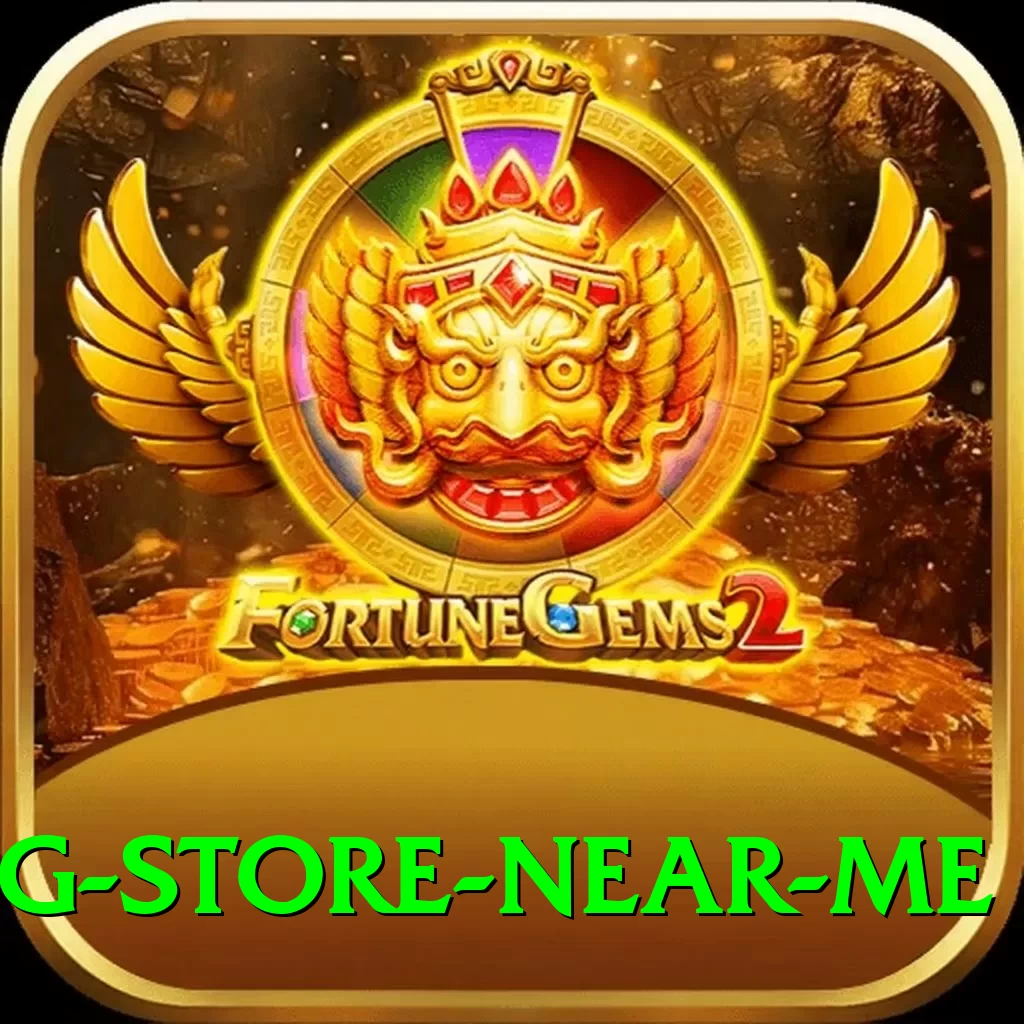 fishing store near me Gaming Gold - 2