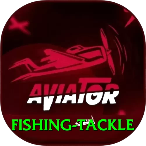fishing tackle Champion 2024 - 2