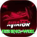 fishing wire Mega Slots