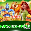 free slot games with bonus spins Royal 2024