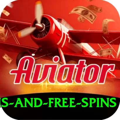free slots with bonus and free spins Plus Rewards - 2