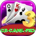 G9 Game Pro Jackpot