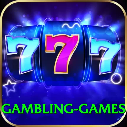 gambling games VIP 2024 - 2