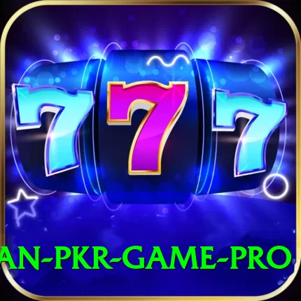 Gameistan PKR Game - Casino Master - 2