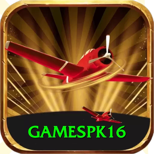gamespk16 Master Pro v3.2.2 - 2