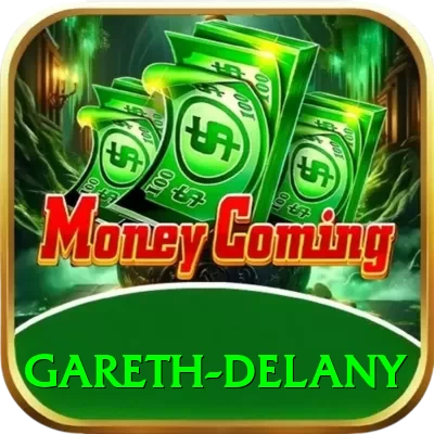 gareth delany Gaming Super - 2