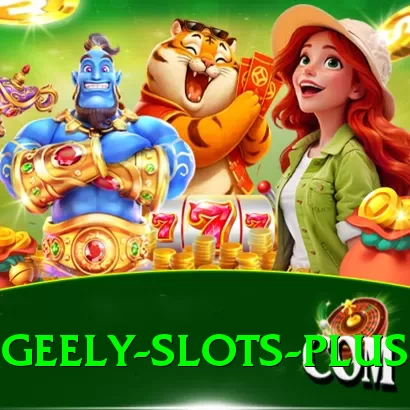 Geely Slots Games (Casino & Earning) VIP v2.1.4 - 2