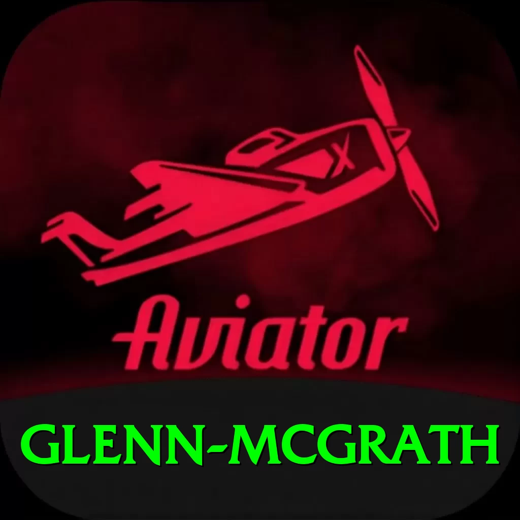 glenn mcgrath - Mega Earning App - 2