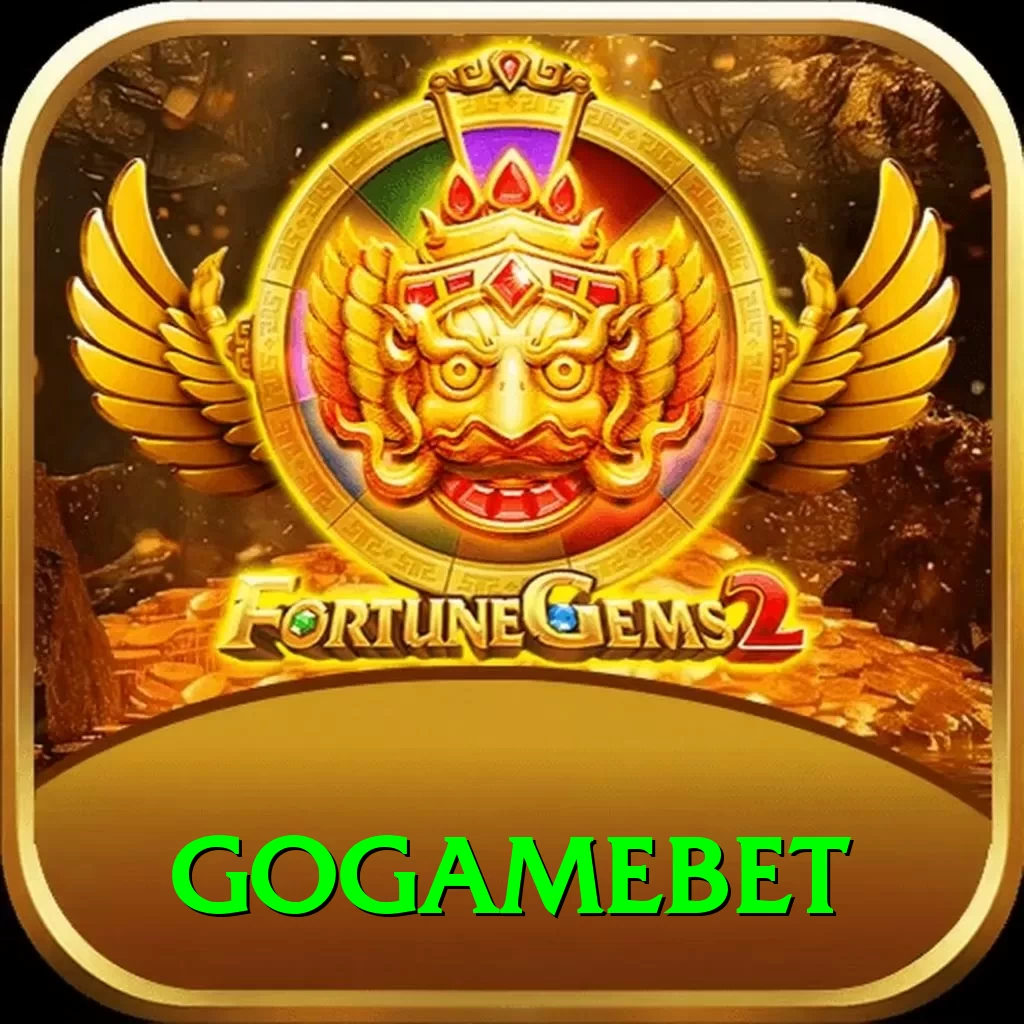 gogamebet - Gaming Plus - 2