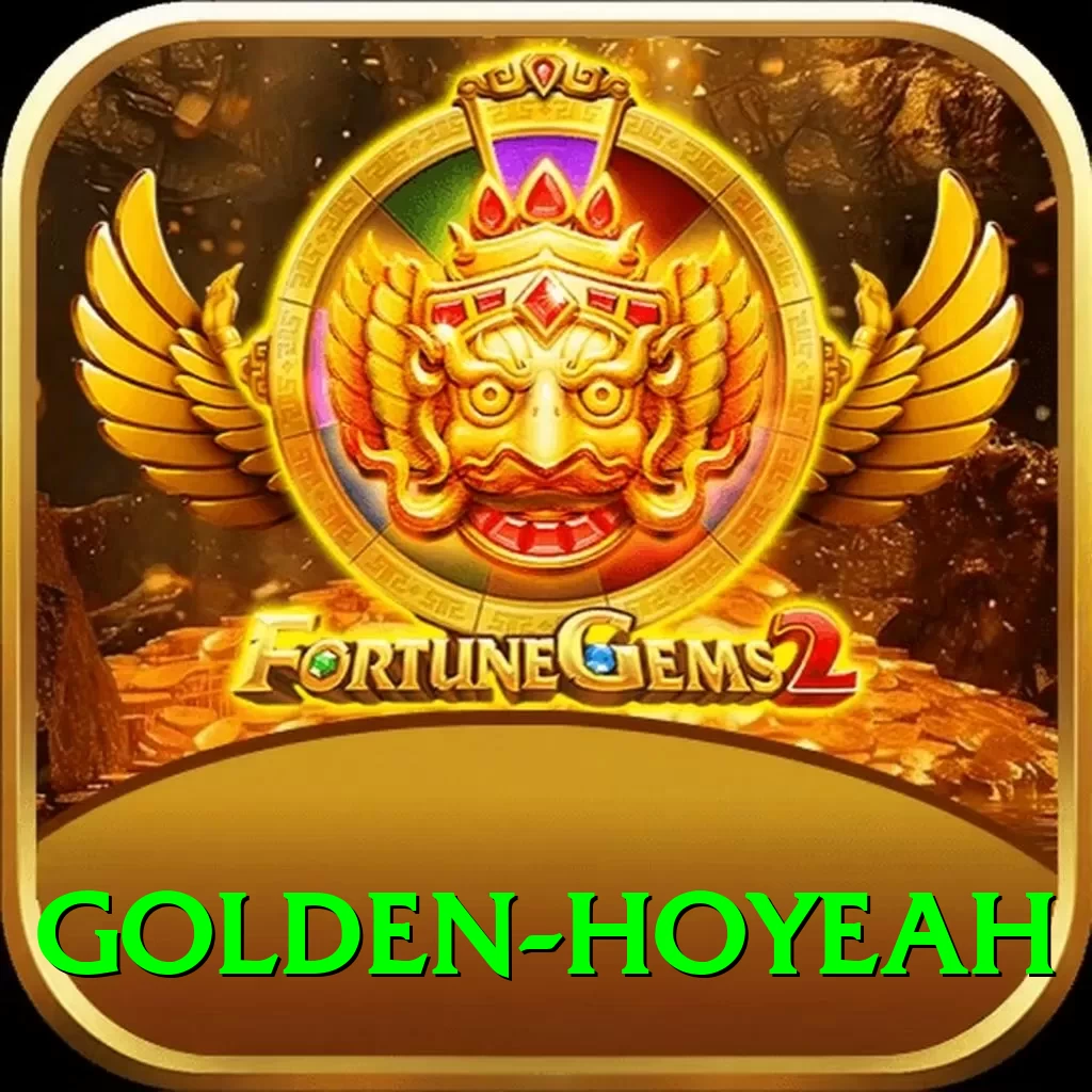 golden hoyeah King - Casino & Slots - 2