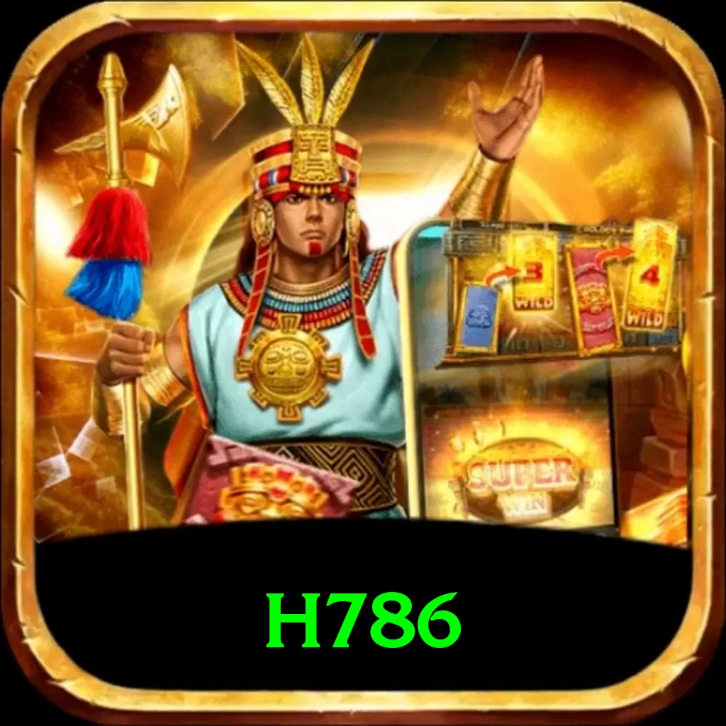 H786 Games (Casino & Earning) Deluxe v1.5.5 - 2