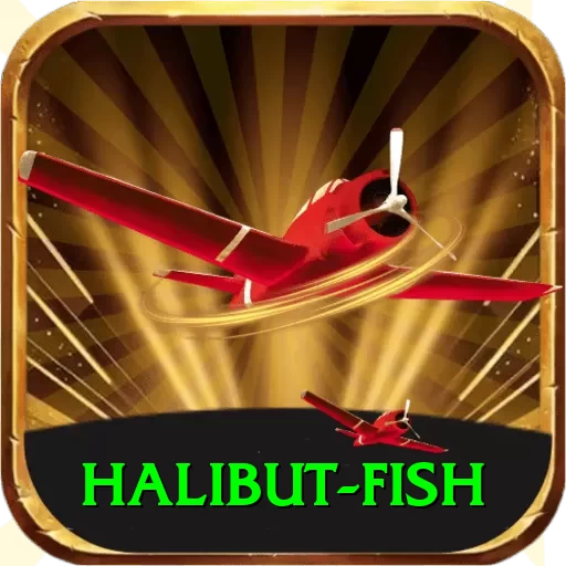 halibut fish Jackpot Master v1.3.6 - 2