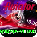 hanuma vihari - Deluxe v1.5.6