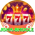 harsha bhogle Cash Master