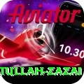 hazratullah zazai Premium - Win Real PKR