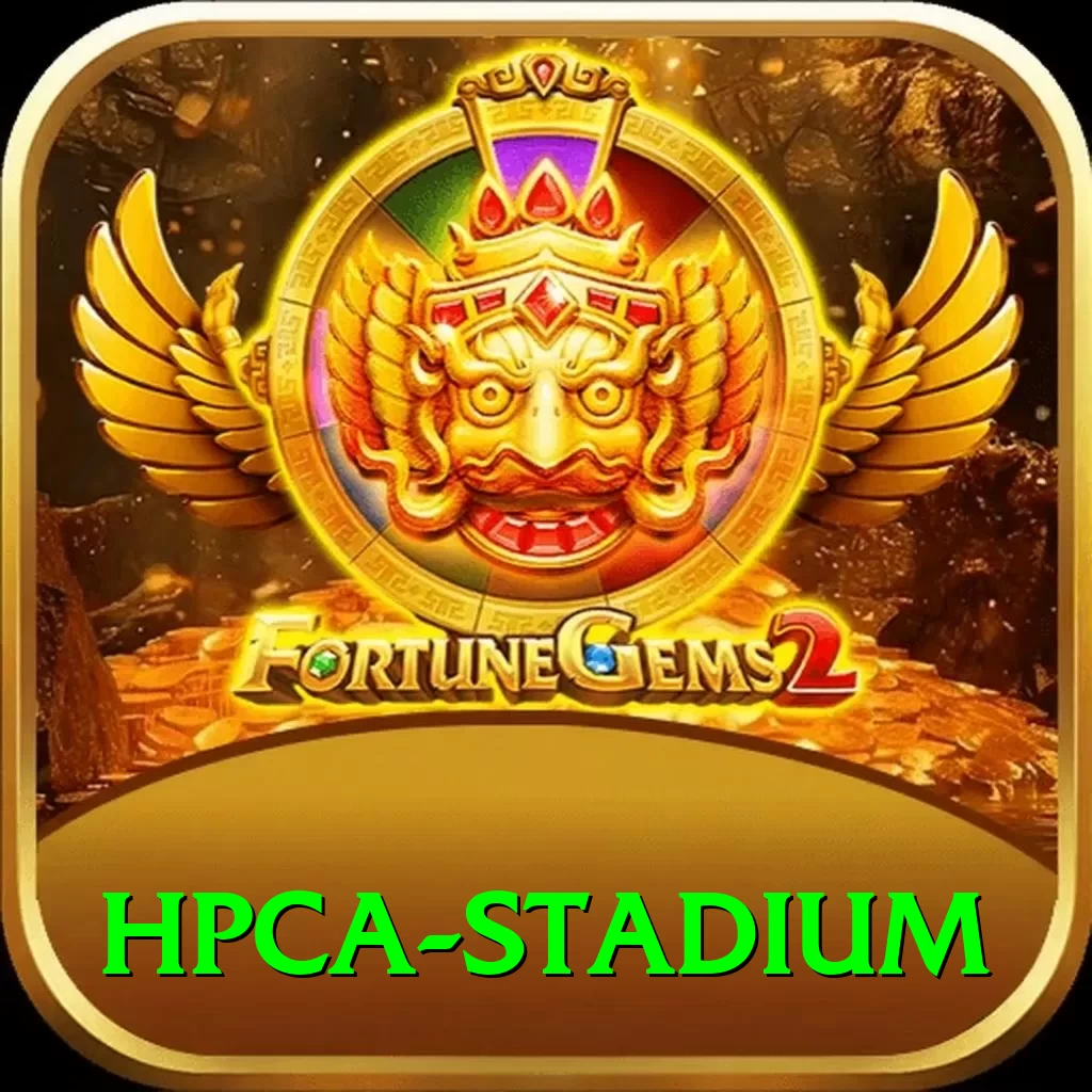 hpca stadium Master New - 2