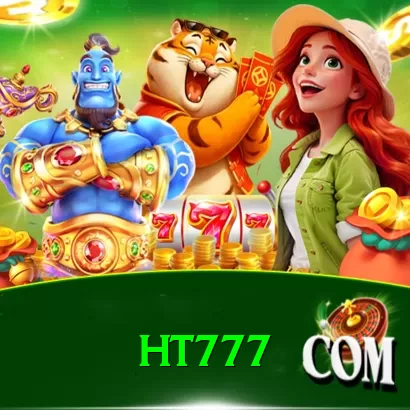 ht777 Max Pro v3.4.5 - 2