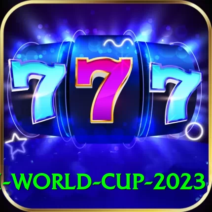 icc odi world cup 2023 Mega Jackpot - 2