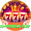 icc t20 world cup Master Slots