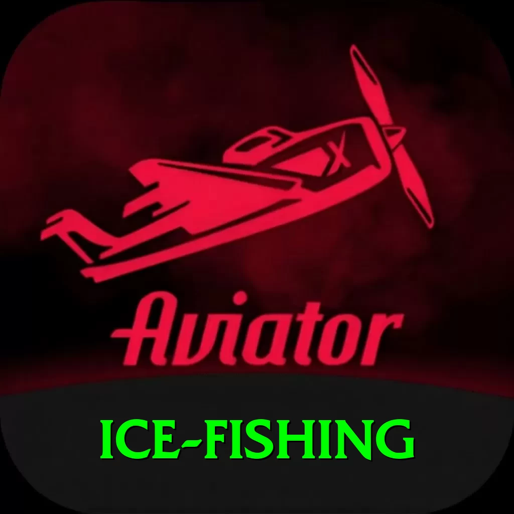 ice fishing Slots Ultimate v4.1.8 - 2