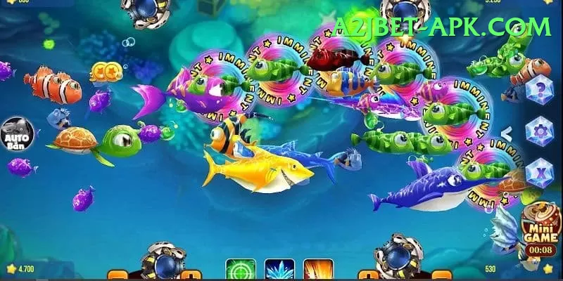 Alano Fishing VIP v5.6.1 Screenshot 1