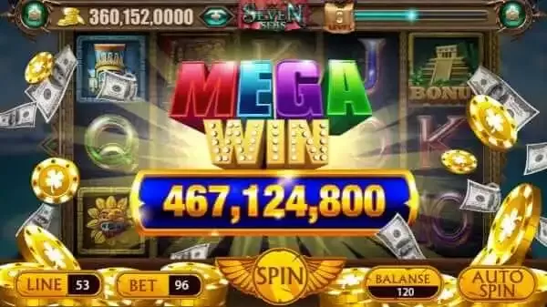 Gates of Olympus slot bet969