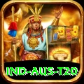 ind aus t20 Game Mega v4.4.2