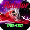ind t20 - VIP Master