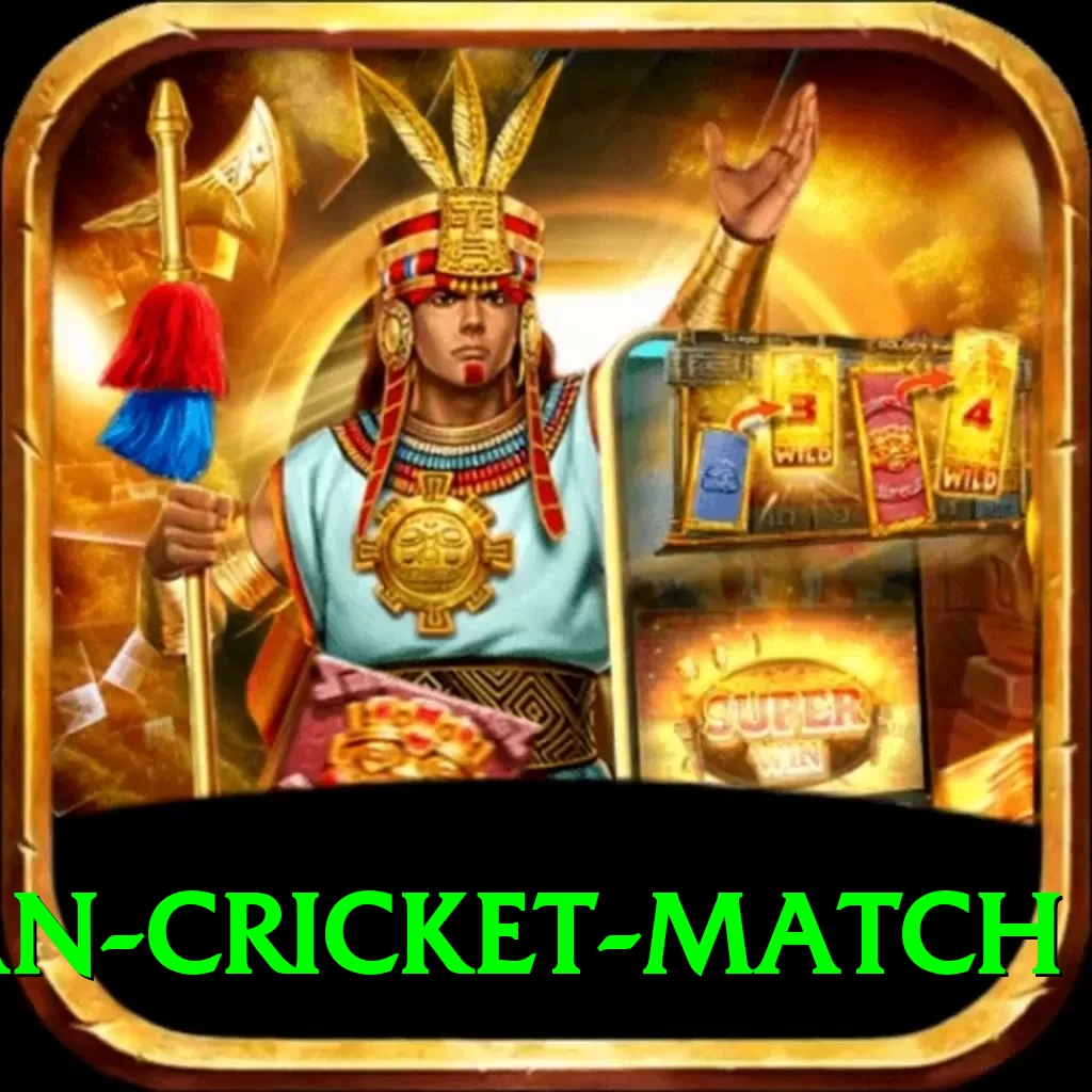 india pakistan cricket match Gaming King - 2